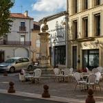 Appartement neuf avec jardin et parking à Thézan-lès-Béziers – Résidence 'Le Renaissance'