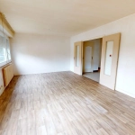 Appartement 4 pièces de 86,30 m² à vendre à Saint-Max avec stationnement