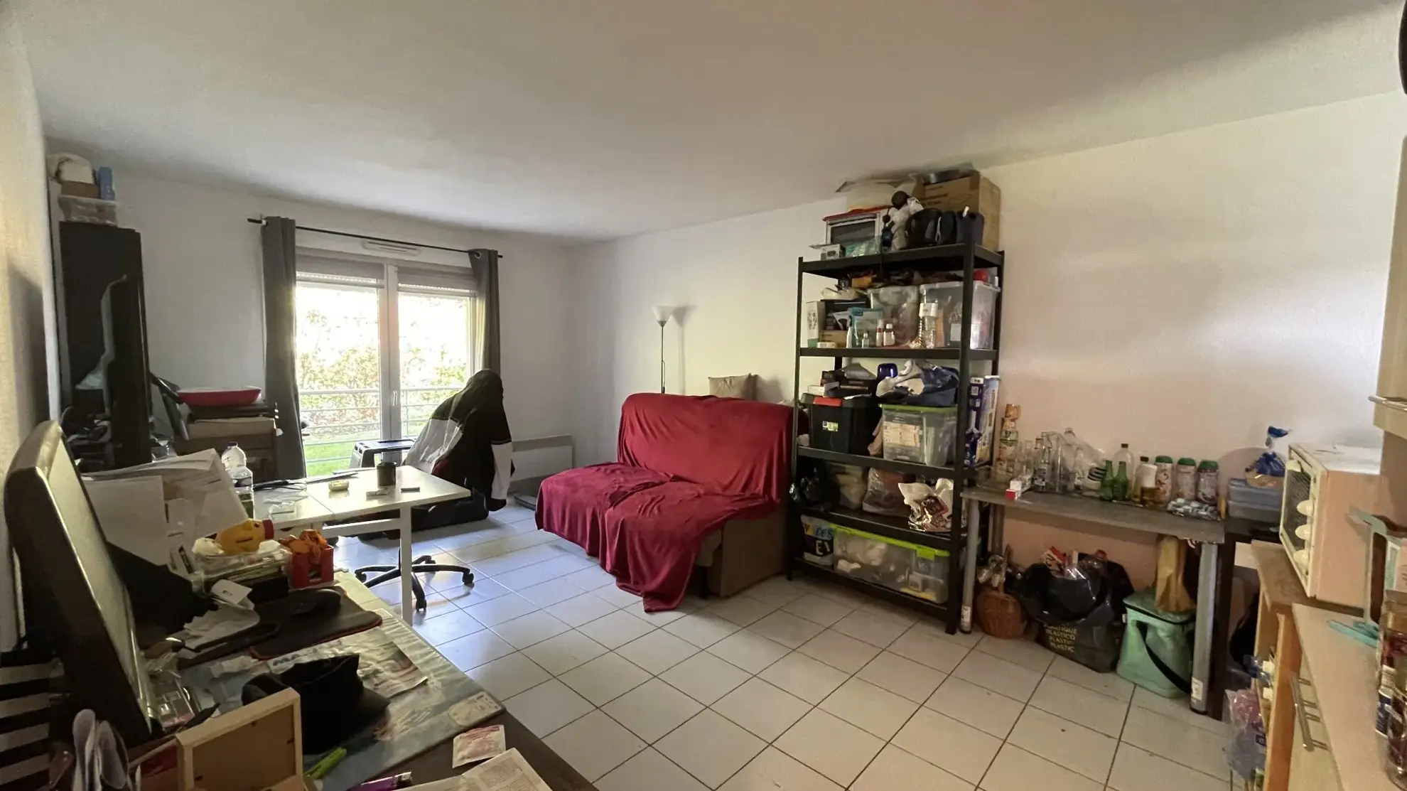 Appartement 2 pièces à Pleurtuit proche du centre-ville et voie verte 