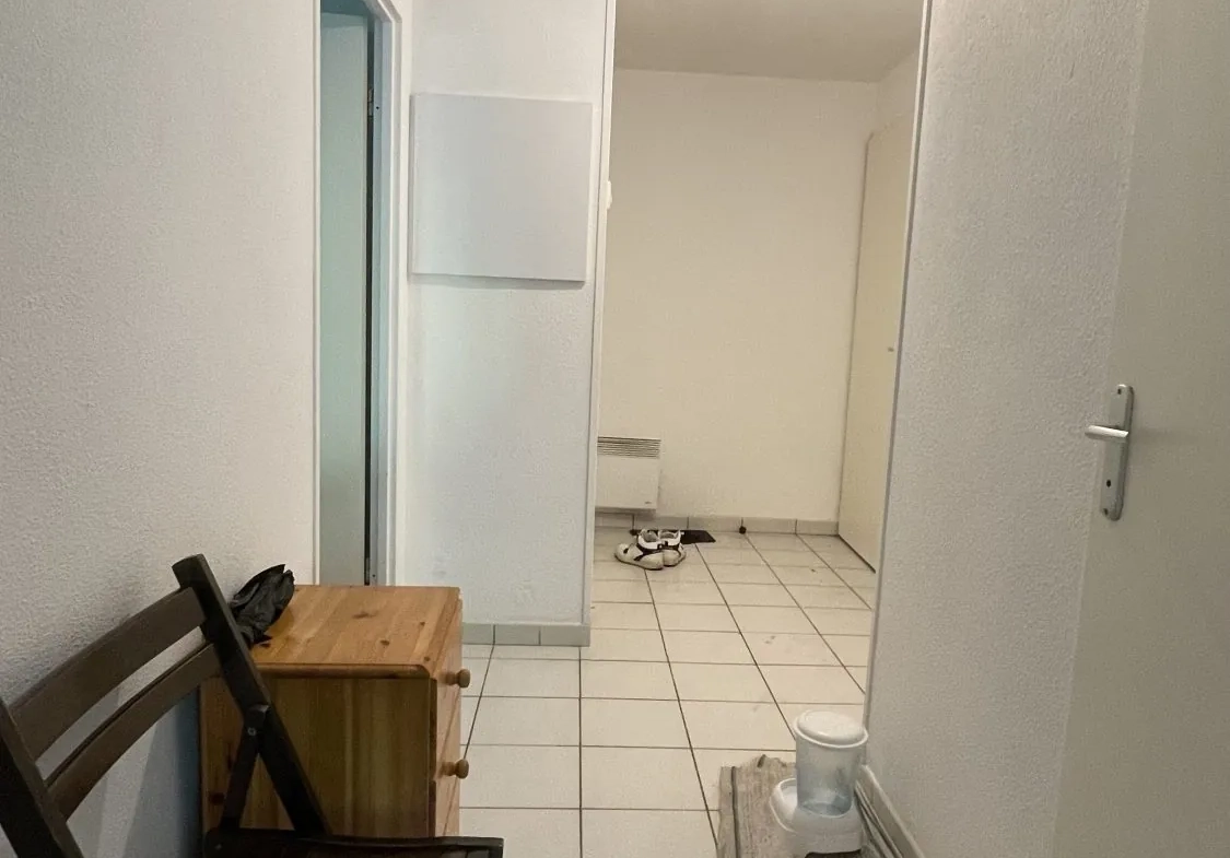 Appartement 2 pièces à Pleurtuit proche du centre-ville et voie verte 
