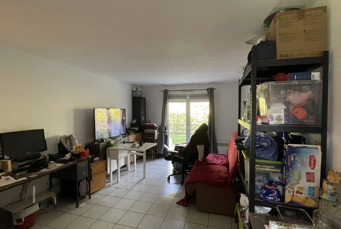 Appartement 2 pièces à Pleurtuit proche du centre-ville et voie verte 