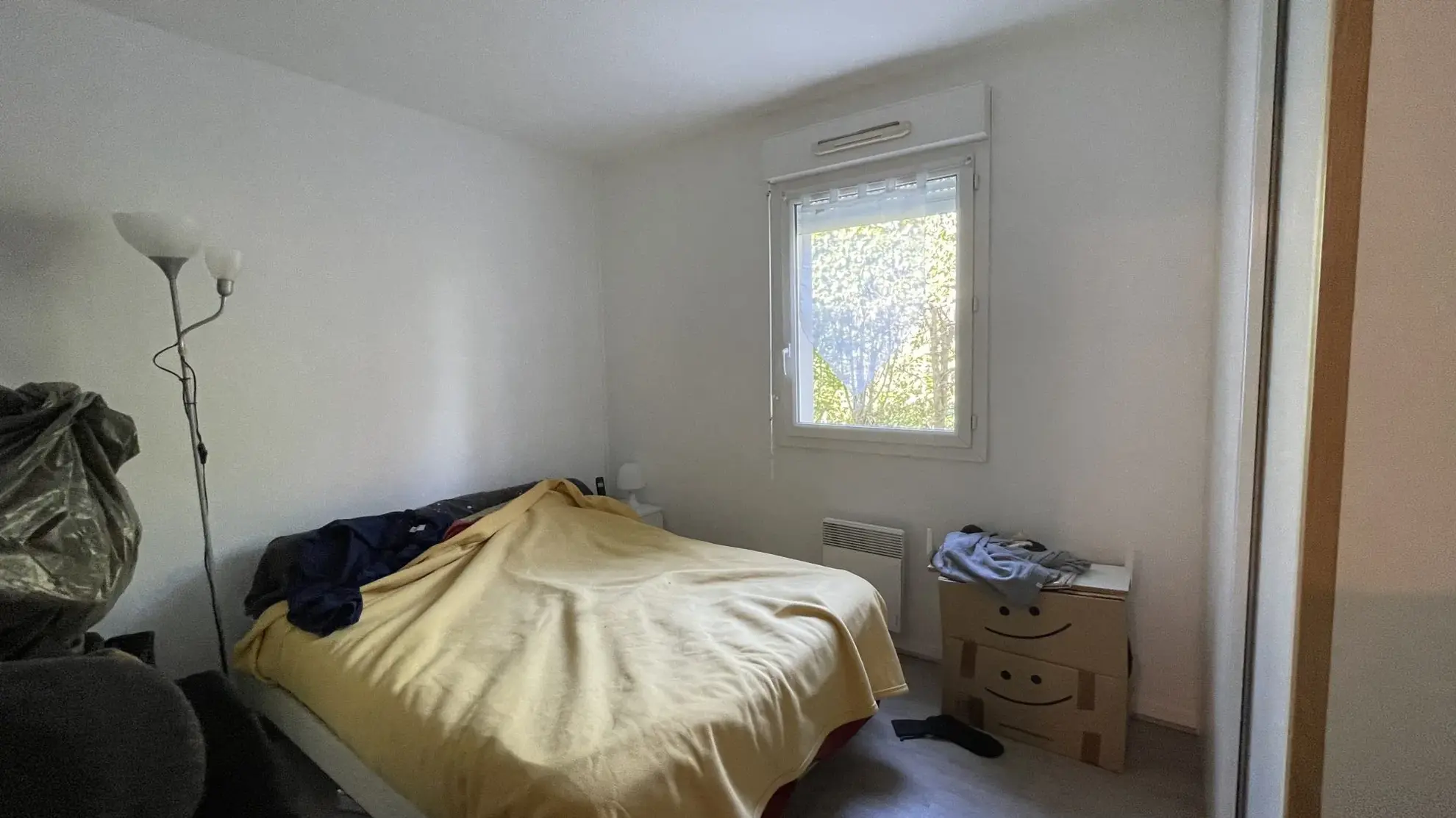 Appartement 2 pièces à Pleurtuit proche du centre-ville et voie verte 