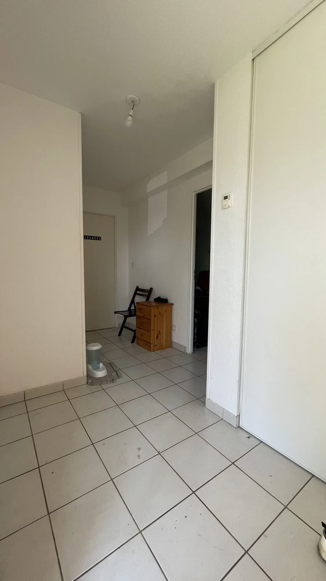 Appartement 2 pièces à Pleurtuit proche du centre-ville et voie verte 