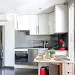Appartement T2 de 27 m² avec terrasse en Vente à La Seyne-sur-Mer