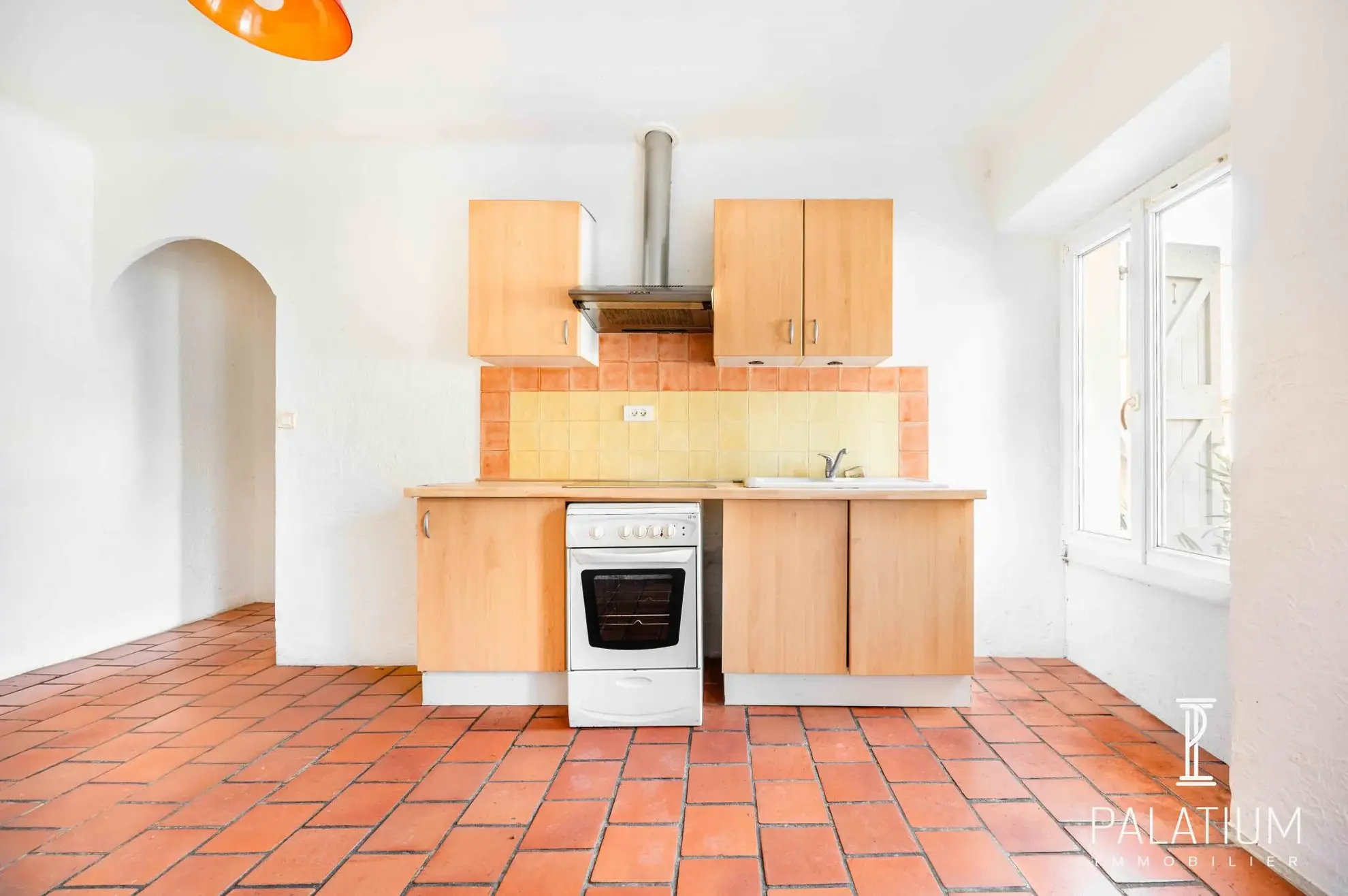 Achat appartement à Gréoux-les-Bains – 31,40 m², 1 chambre, prix attractif 