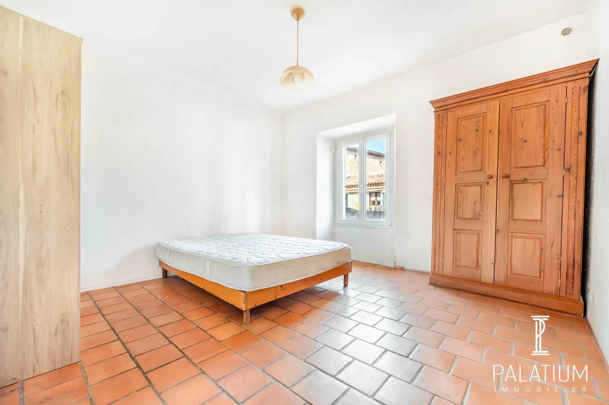 Achat appartement à Gréoux-les-Bains – 31,40 m², 1 chambre, prix attractif 
