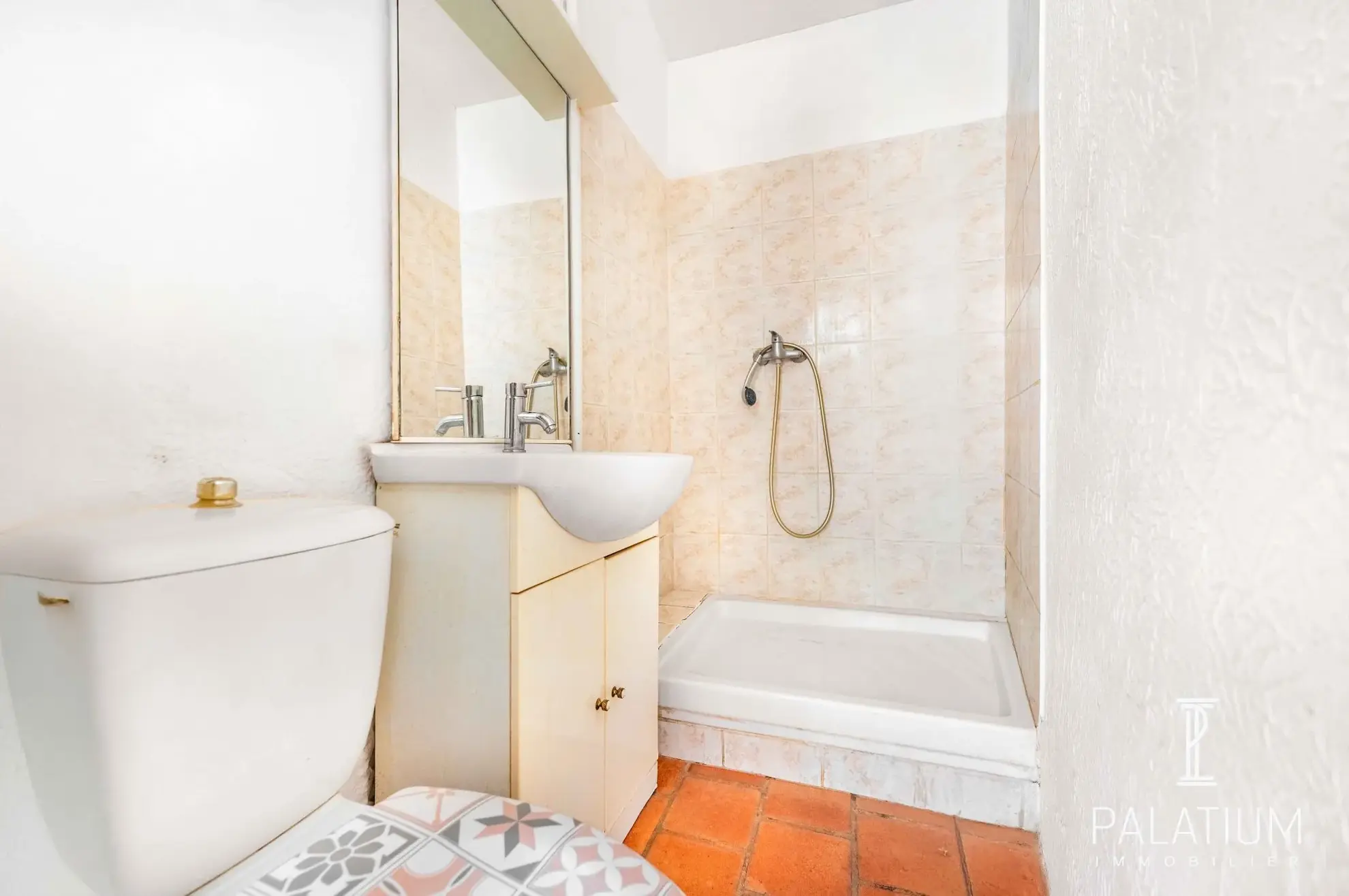 Achat appartement à Gréoux-les-Bains – 31,40 m², 1 chambre, prix attractif 
