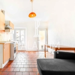 Achat appartement à Gréoux-les-Bains – 31,40 m², 1 chambre, prix attractif