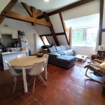 Investissez dans un appartement de standing loué à Chazey-Bons, rentabilité 5,8 %