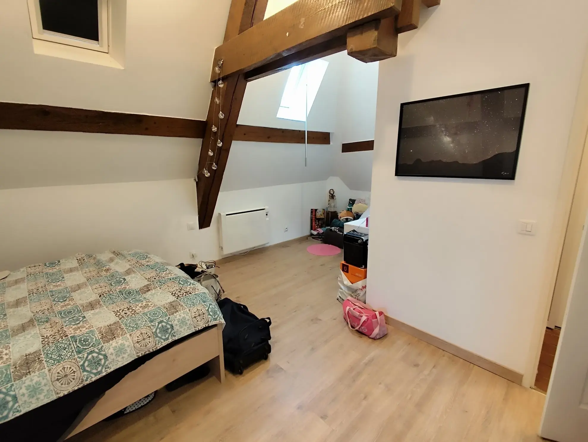 Investissez dans un appartement de standing loué à Chazey-Bons, rentabilité 5,8 % 