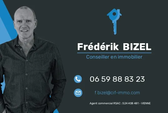 Investissez dans un appartement de standing loué à Chazey-Bons, rentabilité 5,8 % 