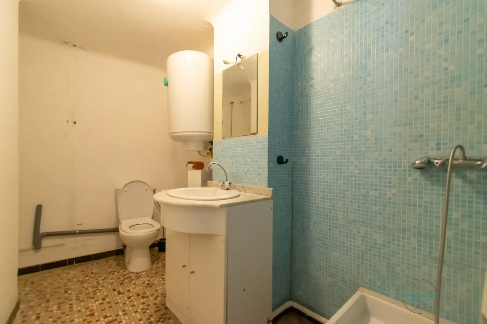 Charmante maison de village de 70 m² à Puimoisson en Provence 
