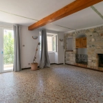 Charmante maison de village de 70 m² à Puimoisson en Provence