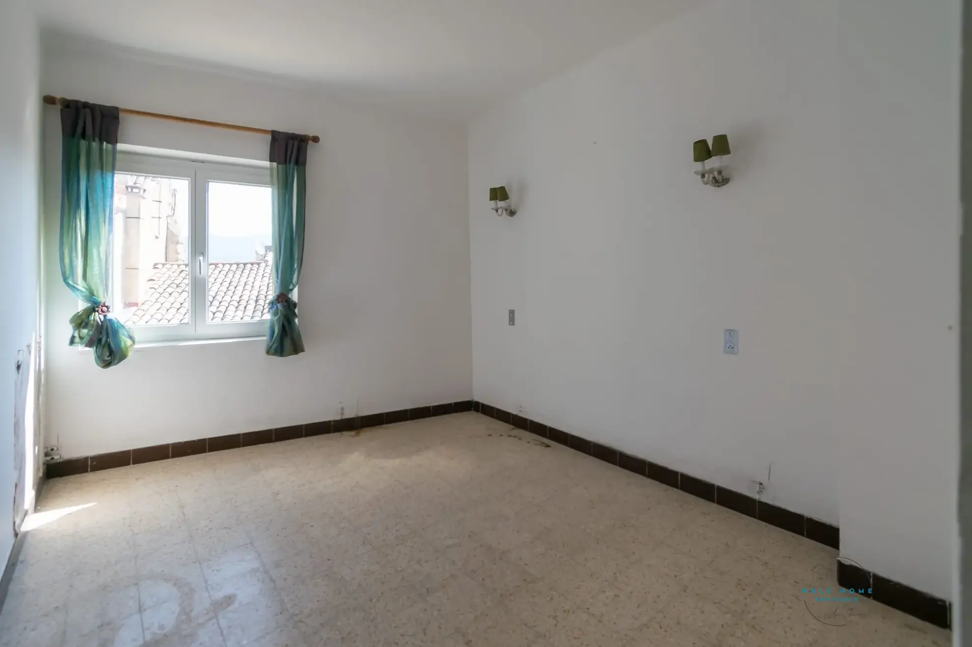 Charmante maison de village de 70 m² à Puimoisson en Provence 