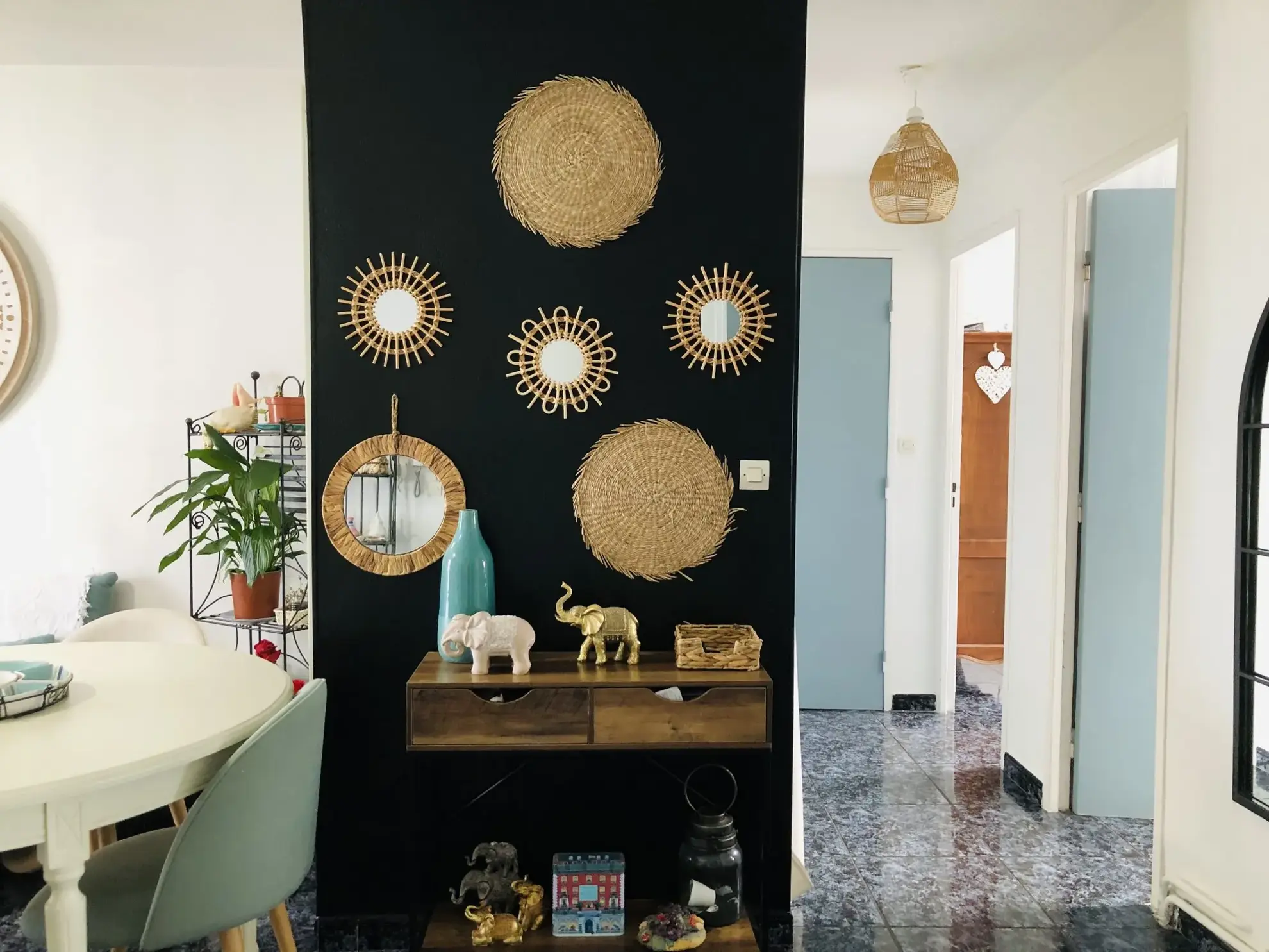 Appartement 3 pièces lumineux à vendre à Perpignan – 60 m² 