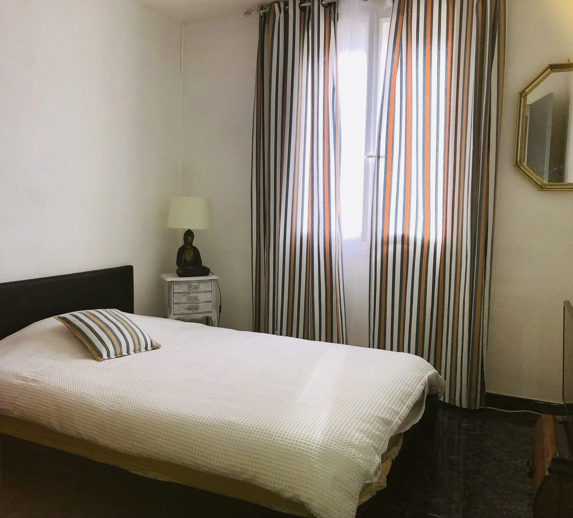 Appartement 3 pièces lumineux à vendre à Perpignan – 60 m² 