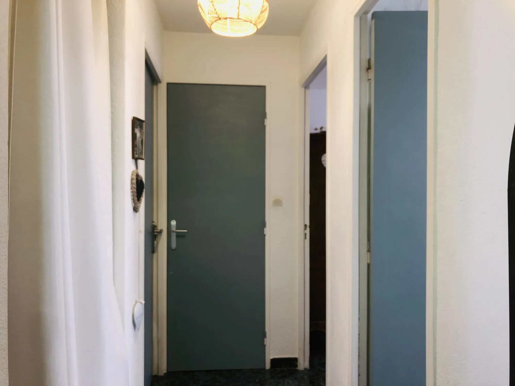 Appartement 3 pièces lumineux à vendre à Perpignan – 60 m² 