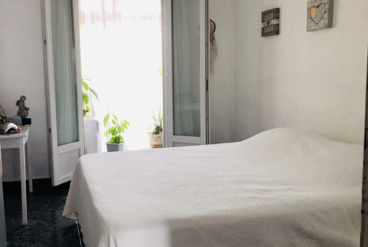 Appartement 3 pièces lumineux à vendre à Perpignan – 60 m² 