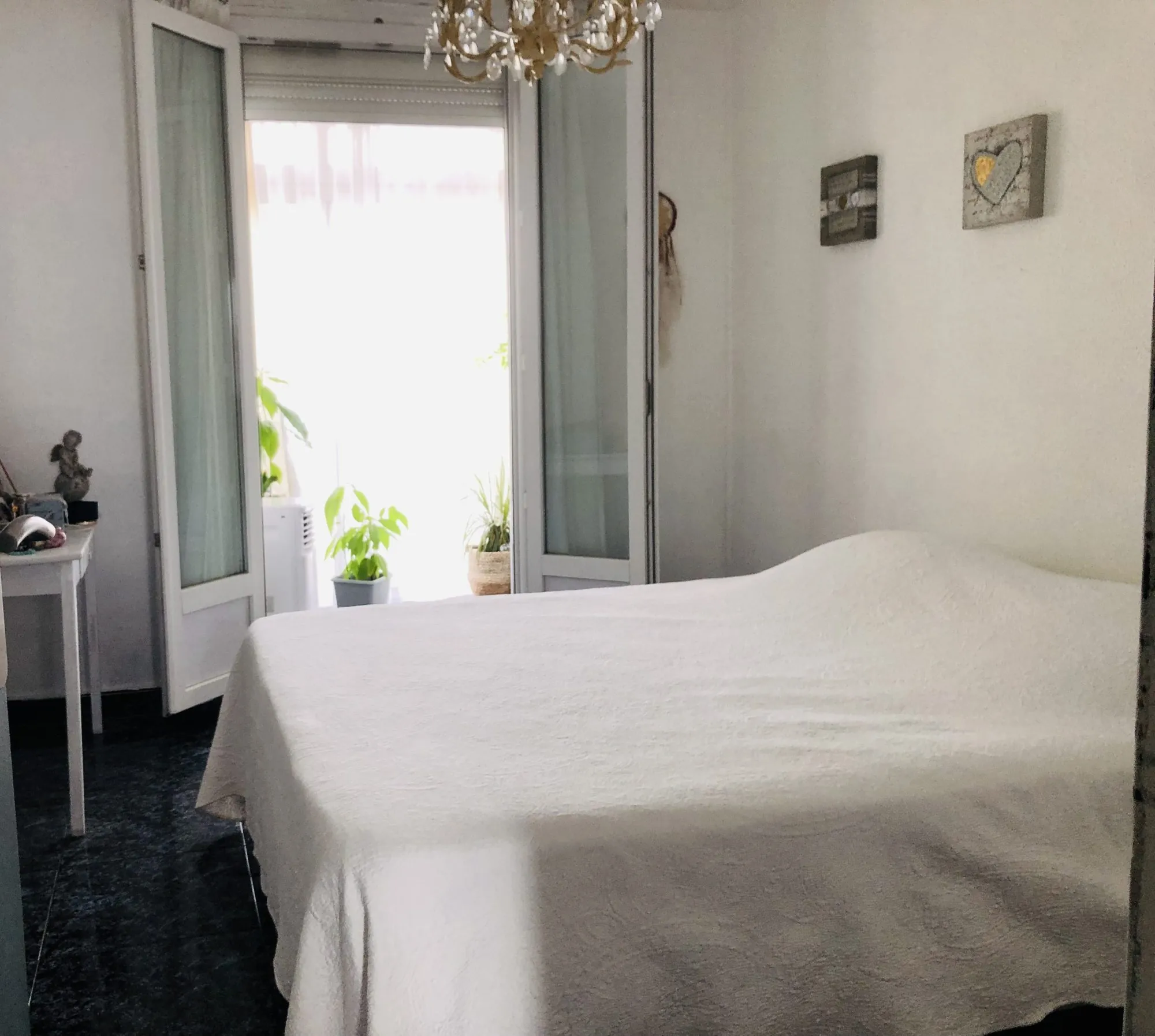 Appartement 3 pièces lumineux à vendre à Perpignan – 60 m² 