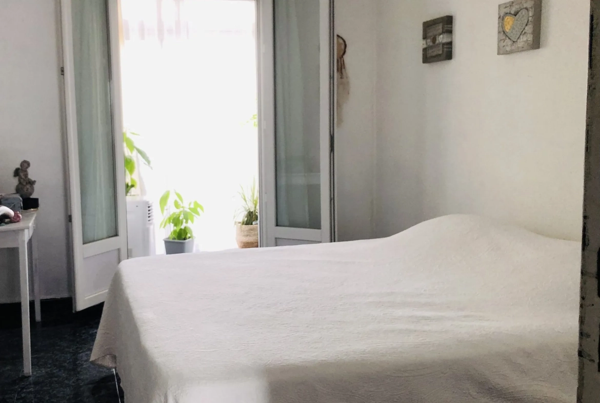 Appartement 3 pièces lumineux à vendre à Perpignan – 60 m² 
