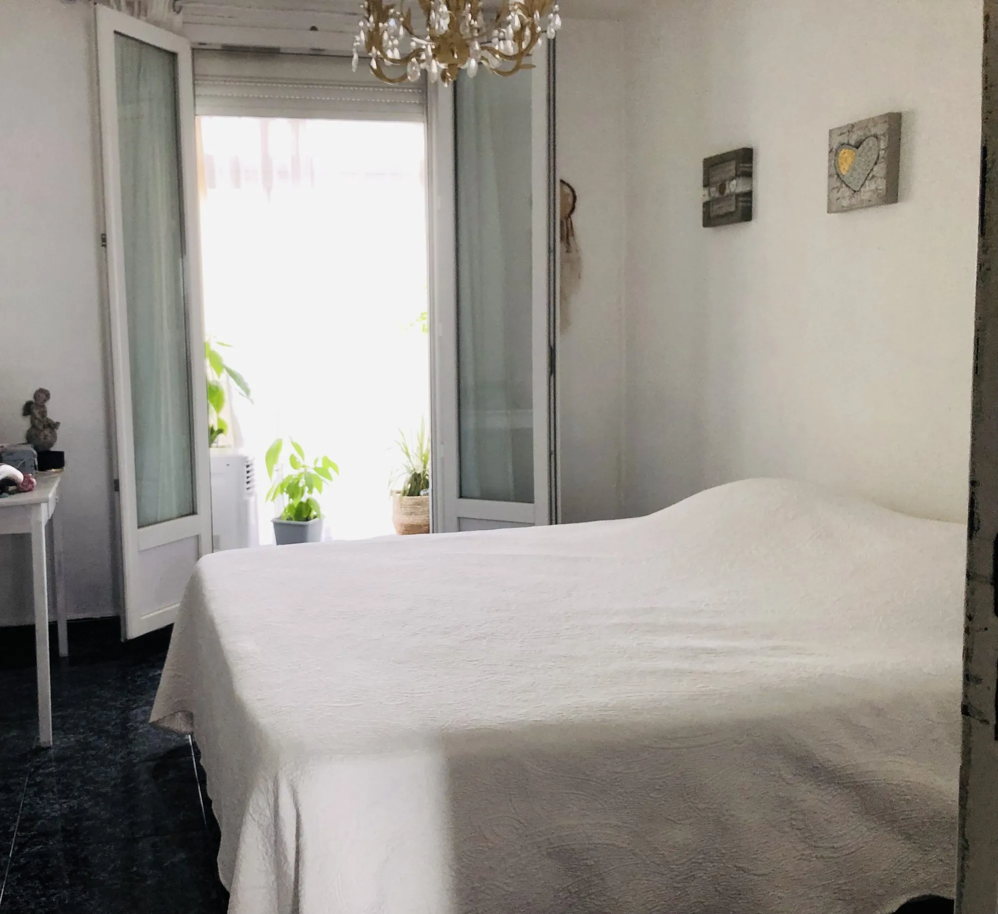 Appartement 3 pièces lumineux à vendre à Perpignan – 60 m² 