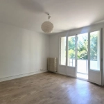 Appartement T3 avec garage et Balcons à Montpellier La Chamberte