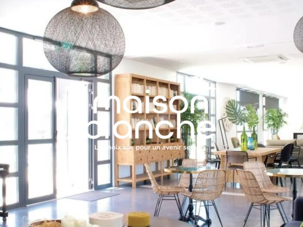 Investissement LMNP : Appartement T2 dans Résidence Senior à Avignon