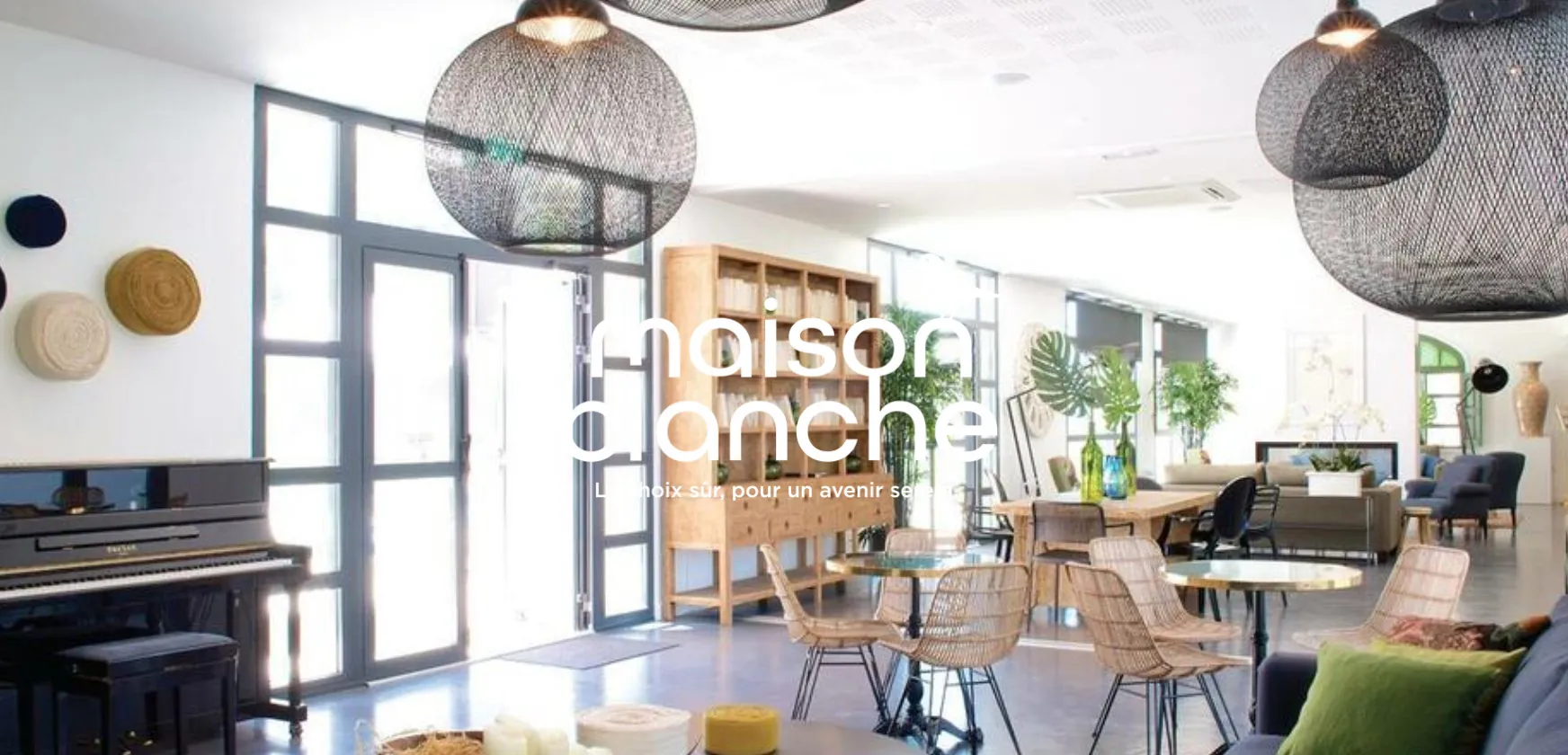 Investissement LMNP : Appartement T2 dans Résidence Senior à Avignon 