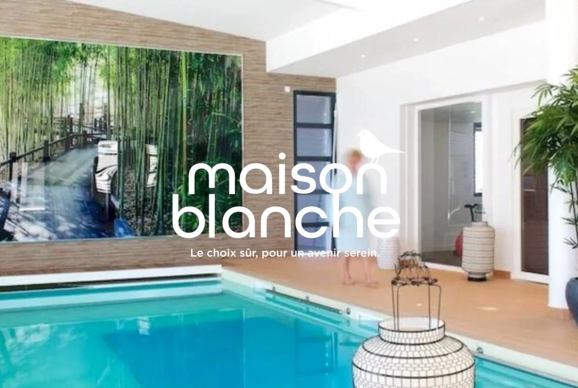 Investissement LMNP : Appartement T2 dans Résidence Senior à Avignon 
