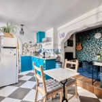 Charmant appartement 2 pièces atypique à Noisy-le-Grand avec parking