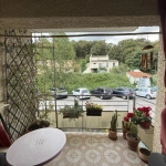 Appartement F2 avec terrasse et garage à Amélie-les-Bains Palalda