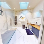 Bel appartement T3 neuf avec terrasse à Guebwiller