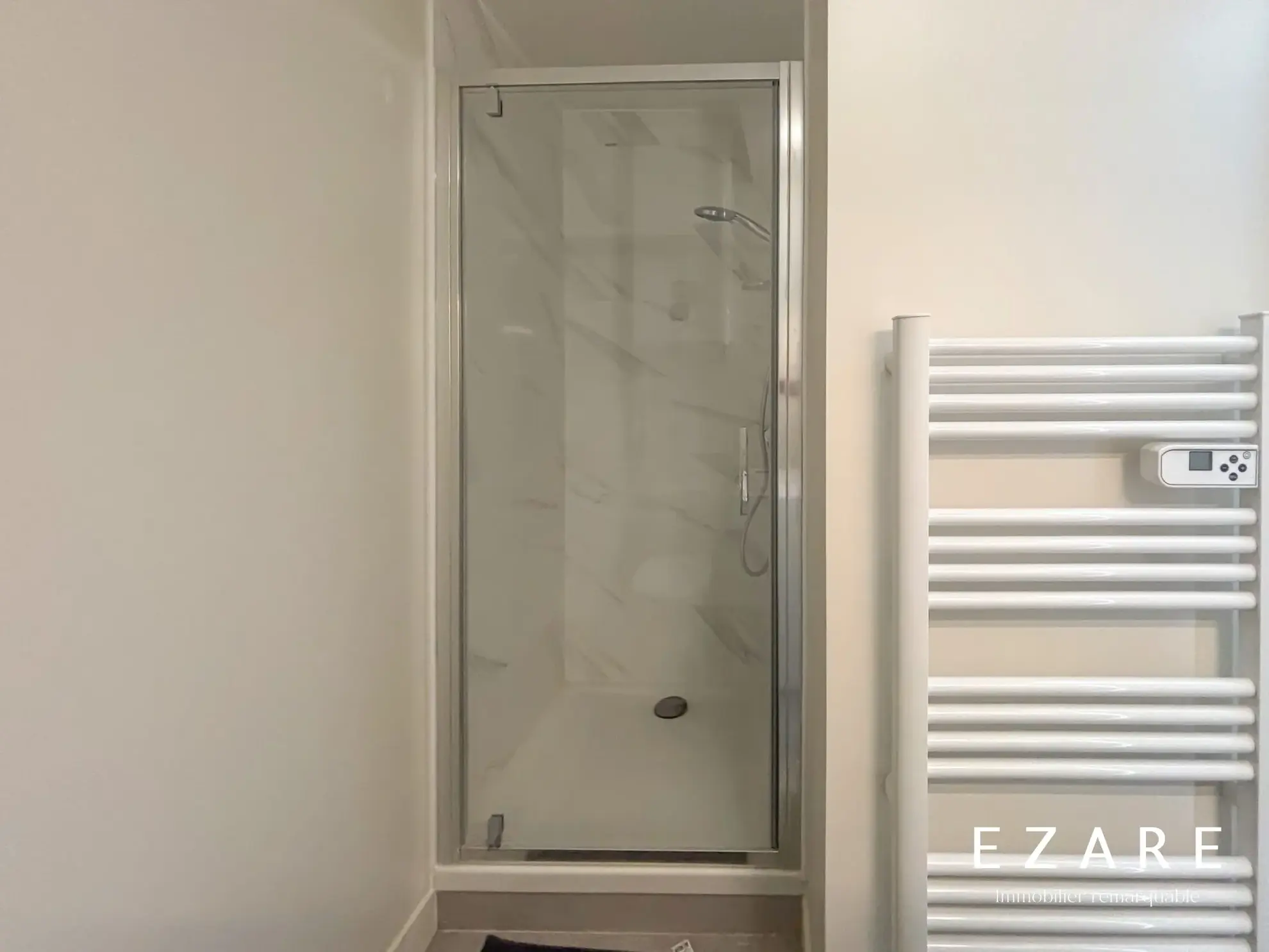 Appartement neuf avec jardin de 25 m² à Dijon - Résidence calme 