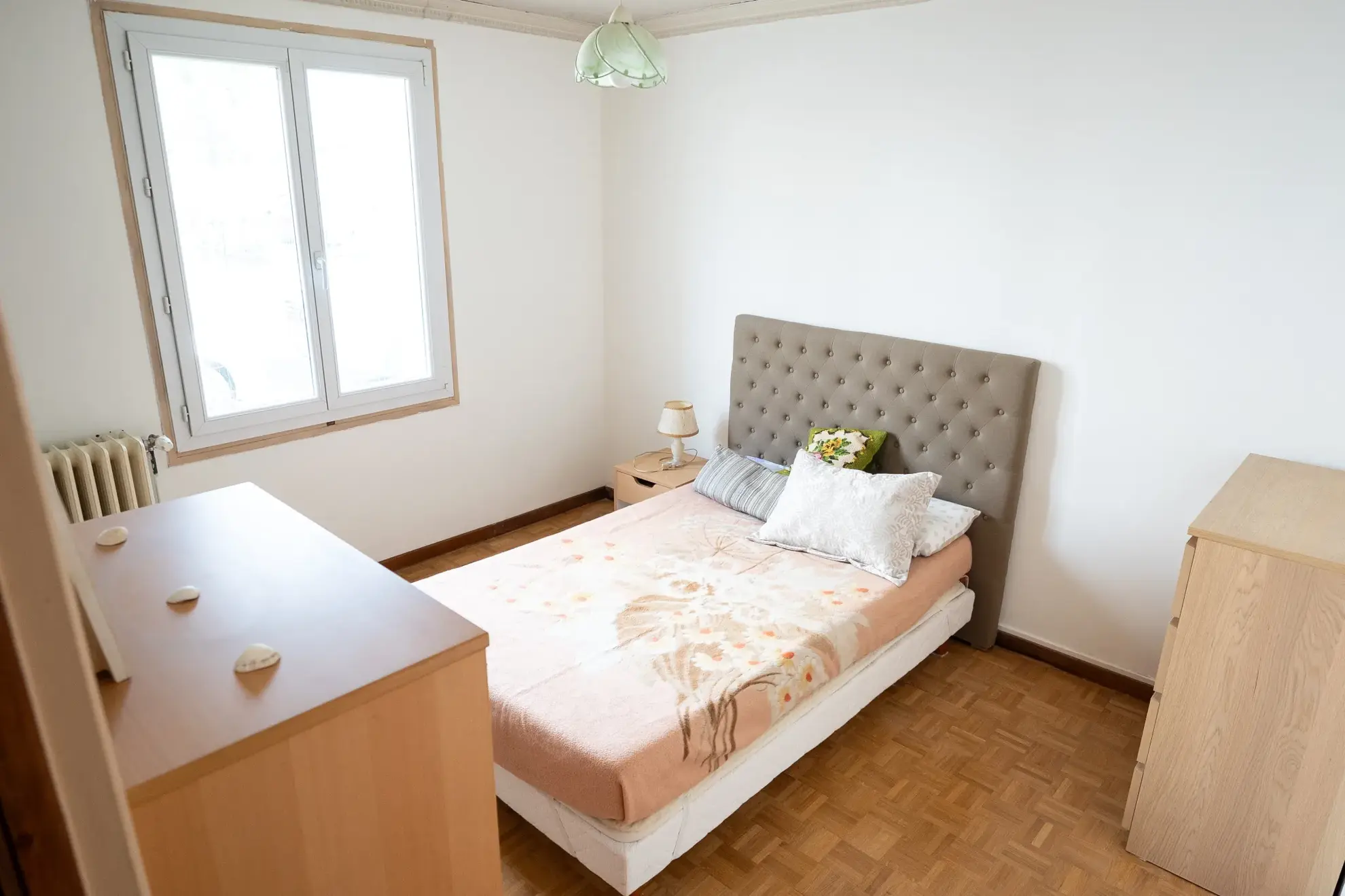 Appartement T4 à Champigny-sur-Marne à proximité du Parc du Tremblay 