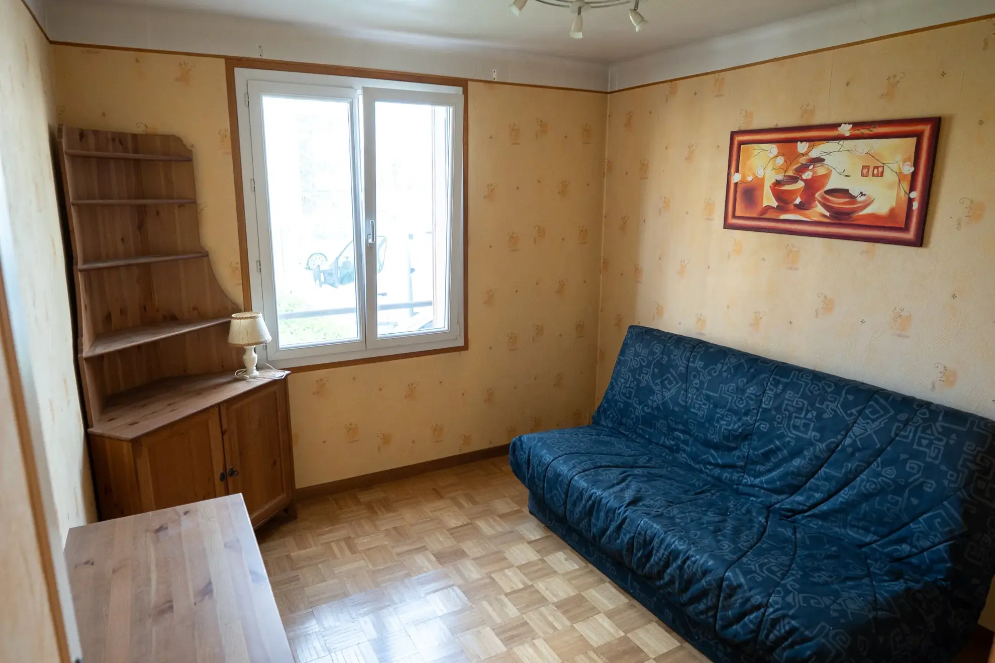 Appartement T4 à Champigny-sur-Marne à proximité du Parc du Tremblay 