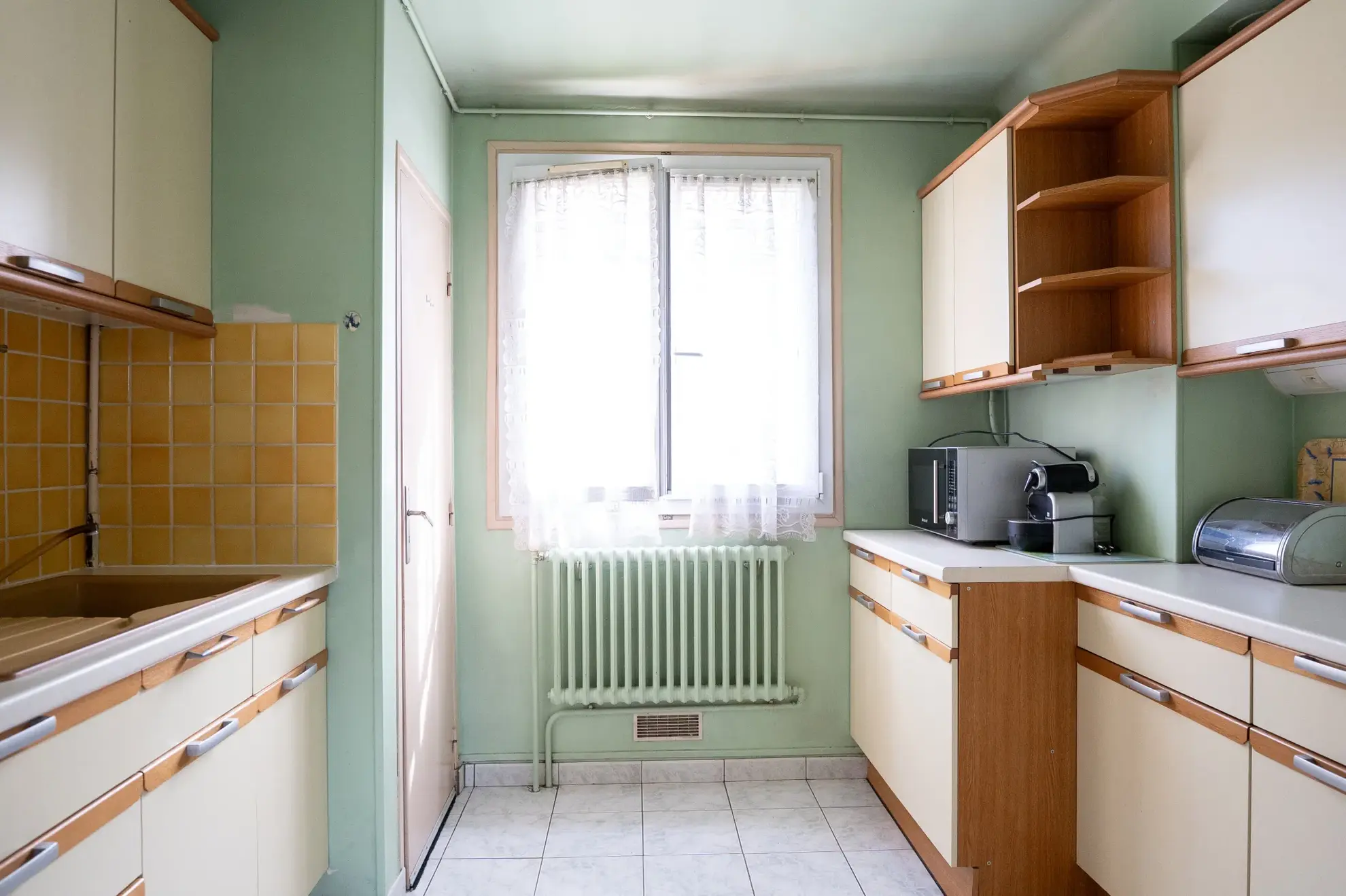 Appartement T4 à Champigny-sur-Marne à proximité du Parc du Tremblay 