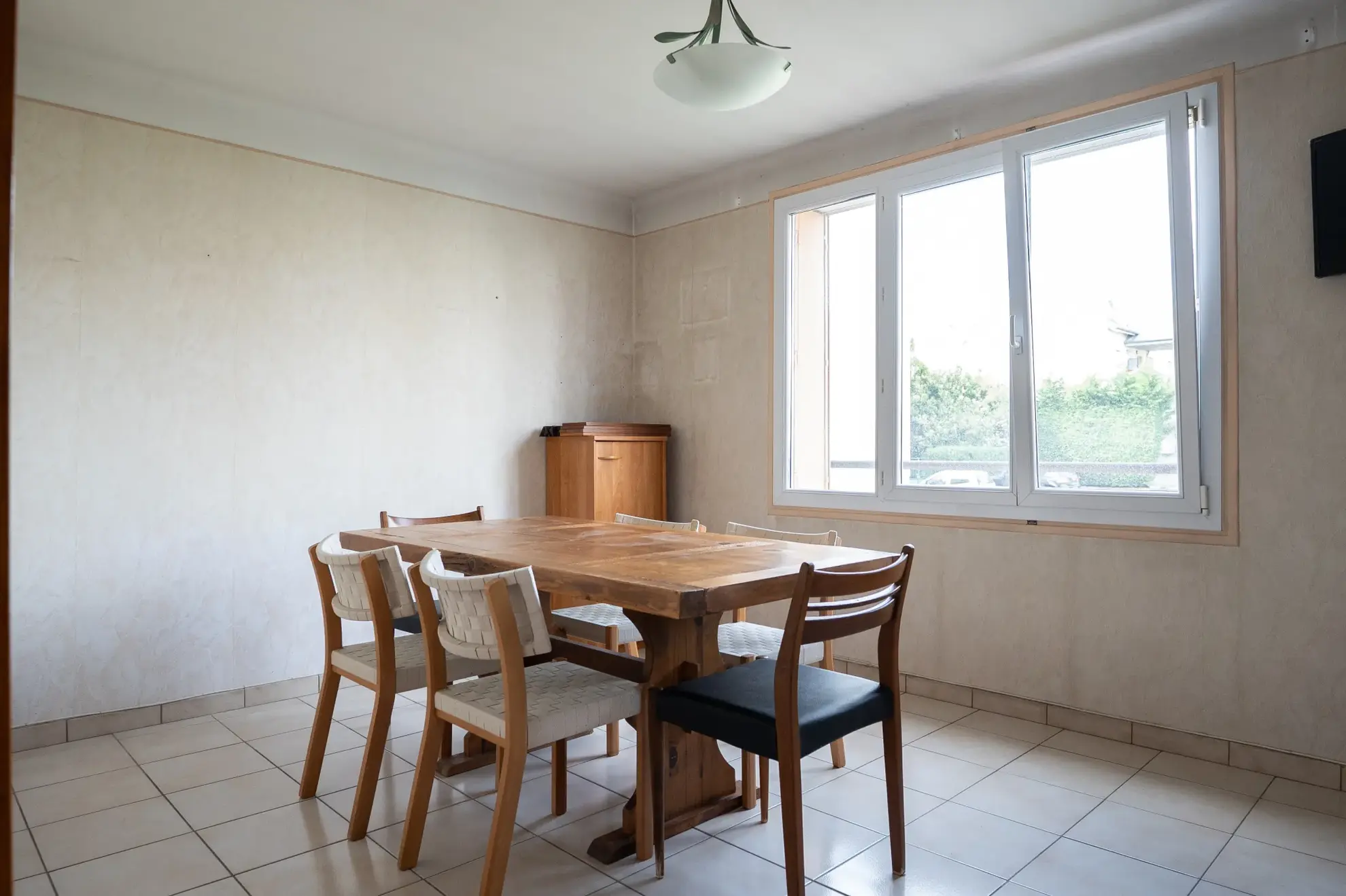 Appartement T4 à Champigny-sur-Marne à proximité du Parc du Tremblay 