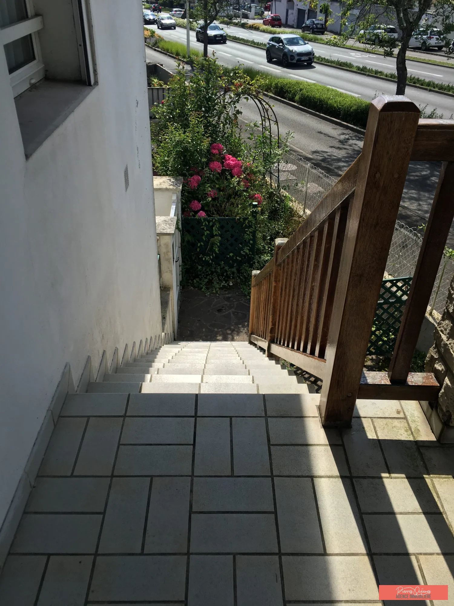 Studio meublé à vendre à Bayonne - Emplacement idéal et proximité commodités 