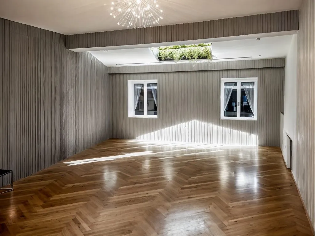 Appartement T2 à rénover de 51,19 m² à Briey, idéal première acquisition ou investissement locatif 