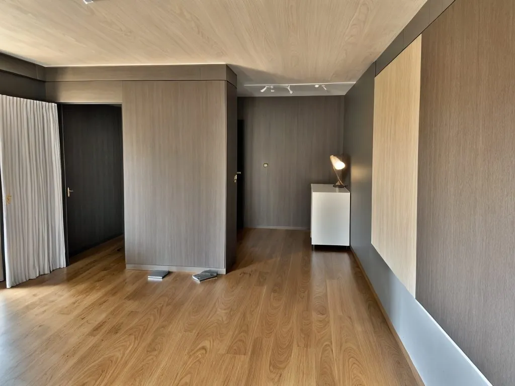 Appartement T2 à rénover de 51,19 m² à Briey, idéal première acquisition ou investissement locatif 