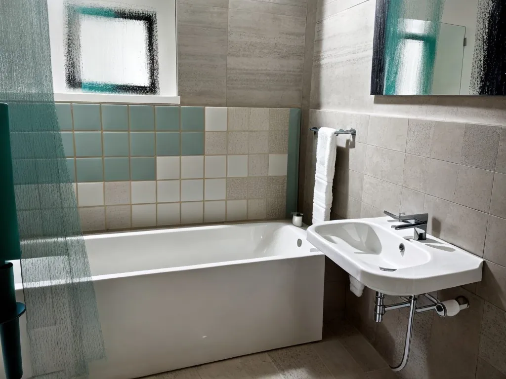 Appartement T2 à rénover de 51,19 m² à Briey, idéal première acquisition ou investissement locatif 