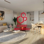 A vendre appartement T2 de 41,35 m² à Melun – Idéal emplacement central et confort assuré