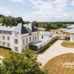 Investissement immobilier sécurisé avec rentabilité en résidence senior proche Melun