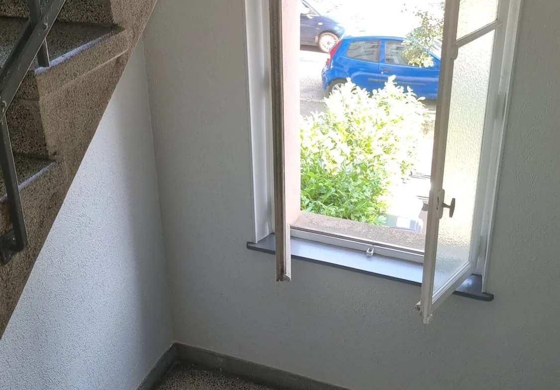 Appartement F3 à Longvic-les-Metz de 69,48 m² pour investisseur avec cave 