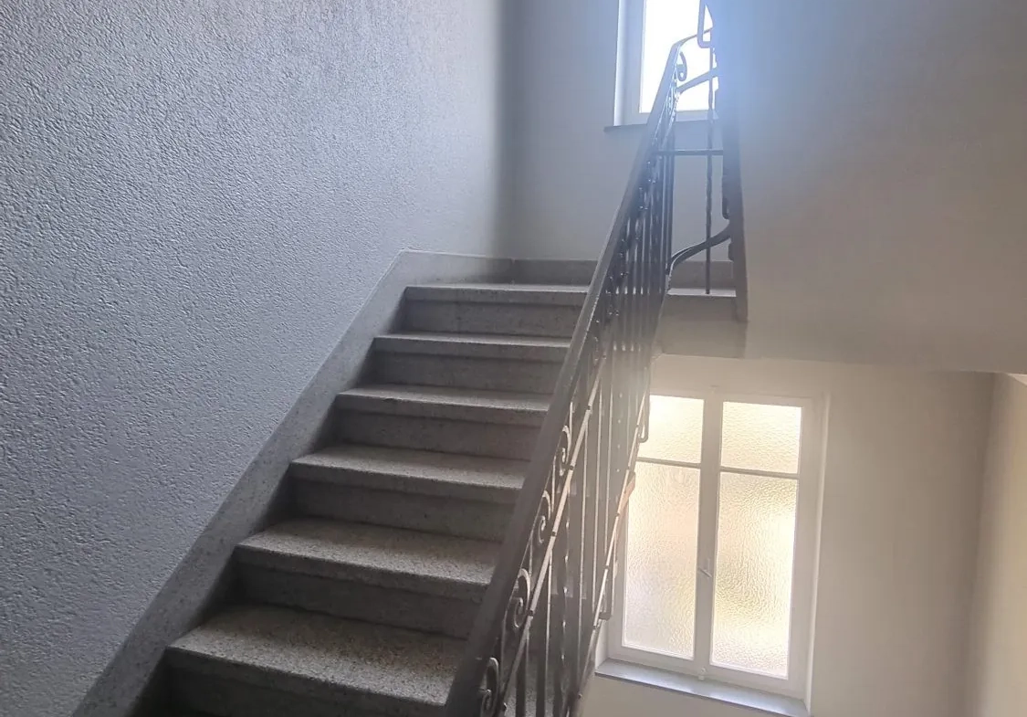 Appartement F3 à Longvic-les-Metz de 69,48 m² pour investisseur avec cave 