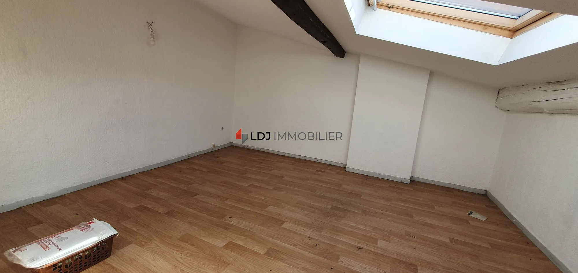 Investissement immobilier à Perpignan - Immeuble avec plusieurs appartements loués 