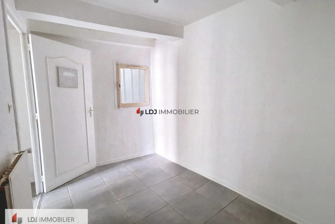 Investissement immobilier à Perpignan - Immeuble avec plusieurs appartements loués 