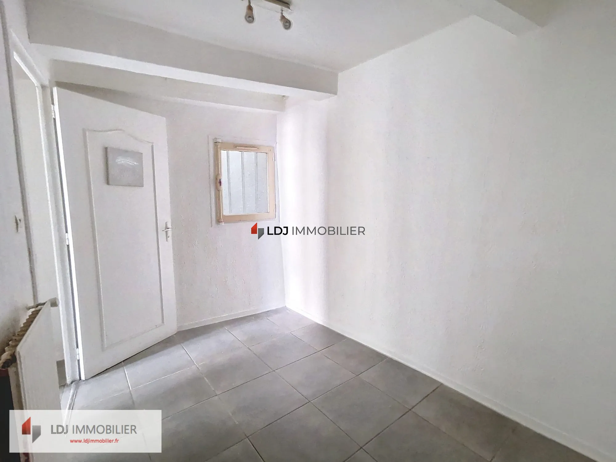 Investissement immobilier à Perpignan - Immeuble avec plusieurs appartements loués 