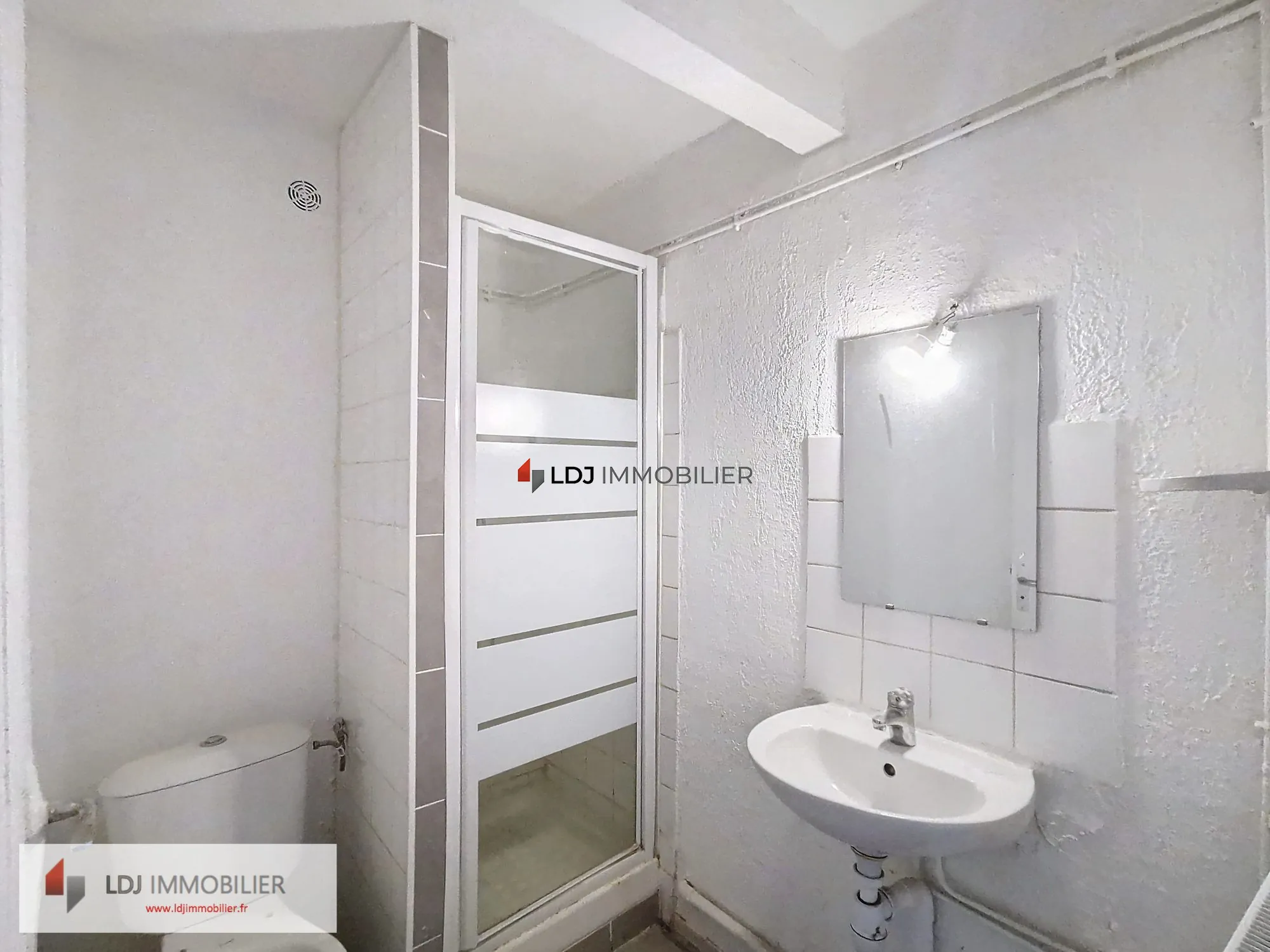 Investissement immobilier à Perpignan - Immeuble avec plusieurs appartements loués 