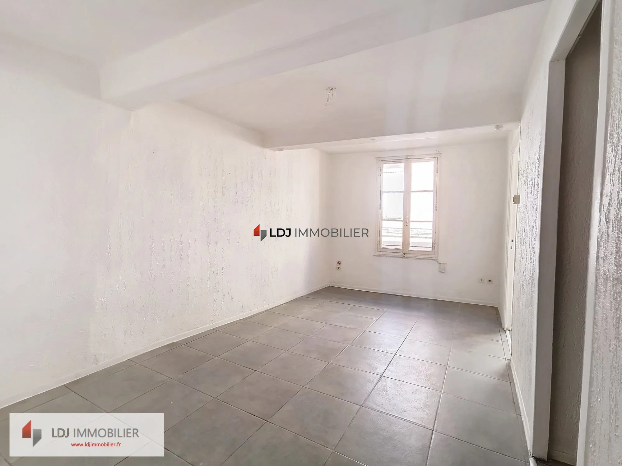 Investissement immobilier à Perpignan - Immeuble avec plusieurs appartements loués 